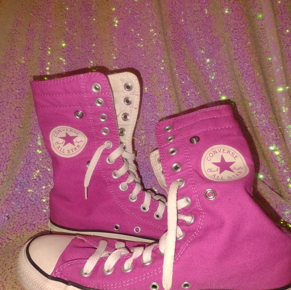 Converse knee high - Picture 6 of 6